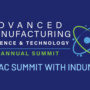 IFPAC / INDUNIV Annual Summit on Advanced Manufacturing Science